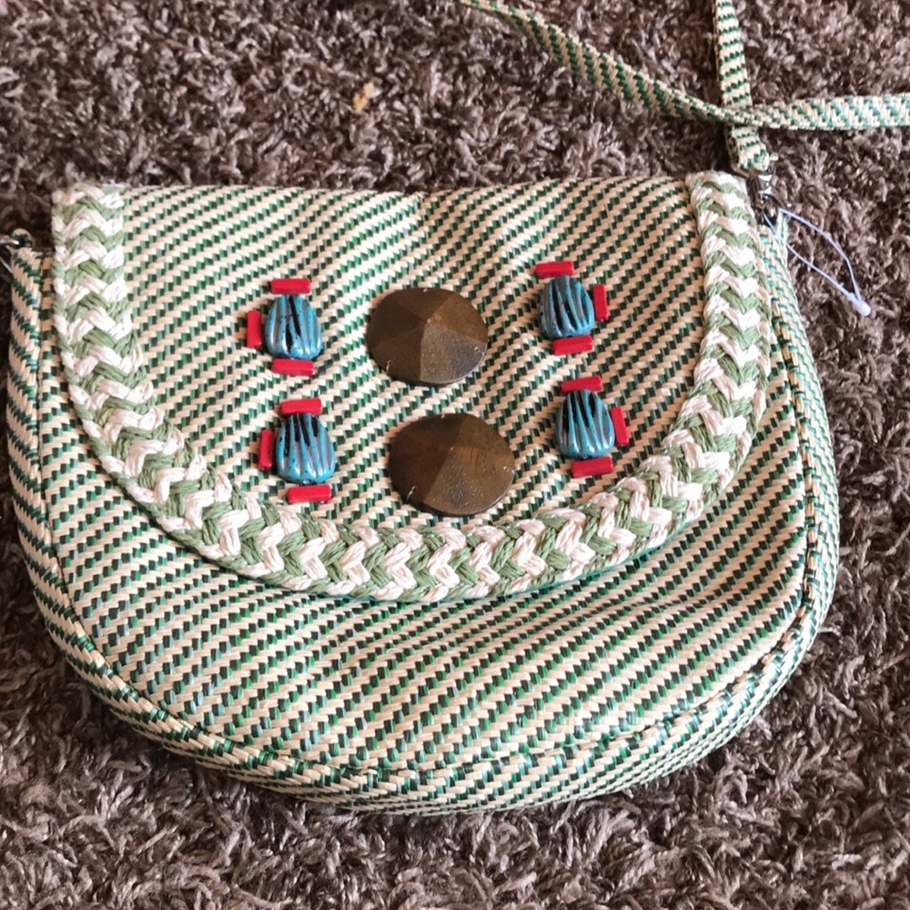 Women’s purse